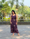 “UDAAN” Cotton Kurta Palazzo Set