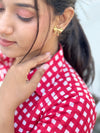 Pretty Bow Earrings