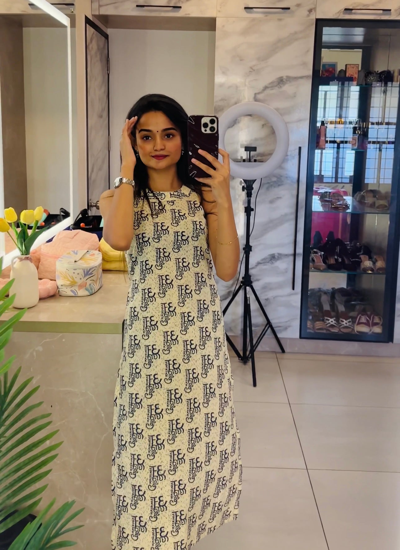 “Akshara”Coord Set