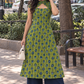 Madhumathi - Cotton Kurta Set