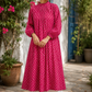 Mashmellow - Cotton Aline Kurta Set