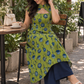 Madhumathi - Cotton Kurta Set