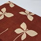 “Brickish” Cotton Kurta Set
