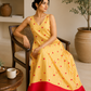 Butter Love - Cotton Aline Dress