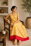 Butter Love - Cotton Aline Dress