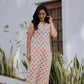Airplane Printed Kurta and Palazzo Set