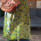 Madhumathi - Cotton Kurta Set