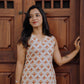 Airplane Printed Kurta and Palazzo Set