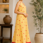 Butter Love - Cotton Aline Dress