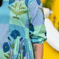 CELESTE BLOOM DRESS