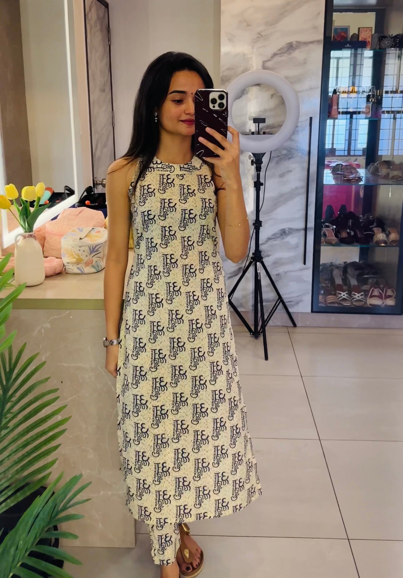 “Akshara”Coord Set