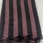Brownie Stripes - Cotton Kurta Set