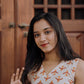 Airplane Printed Kurta and Palazzo Set