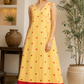 Butter Love - Cotton Aline Dress
