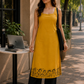 “ROOP” -Cotton Kurta Set