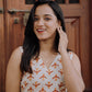 Airplane Printed Kurta and Palazzo Set