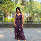 “UDAAN” Cotton Kurta Palazzo Set