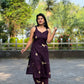“UDAAN” Cotton Kurta Palazzo Set