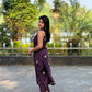 “UDAAN” Cotton Kurta Palazzo Set
