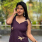 “UDAAN” Cotton Kurta Palazzo Set