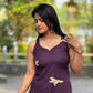 “UDAAN” Cotton Kurta Palazzo Set