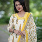 Ponnonam 2026 - Cotton Printed Suit Set