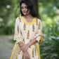 Ponnonam 2026 - Cotton Printed Suit Set
