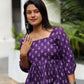 Jamuni - Cotton Printed Short Kurti