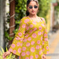 “Masakali” - Cotton Short Kurti