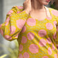 “Masakali” - Cotton Short Kurti