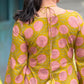 “Masakali” - Cotton Short Kurti