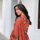 MOHINI - Cotton Kurta with Dupatta